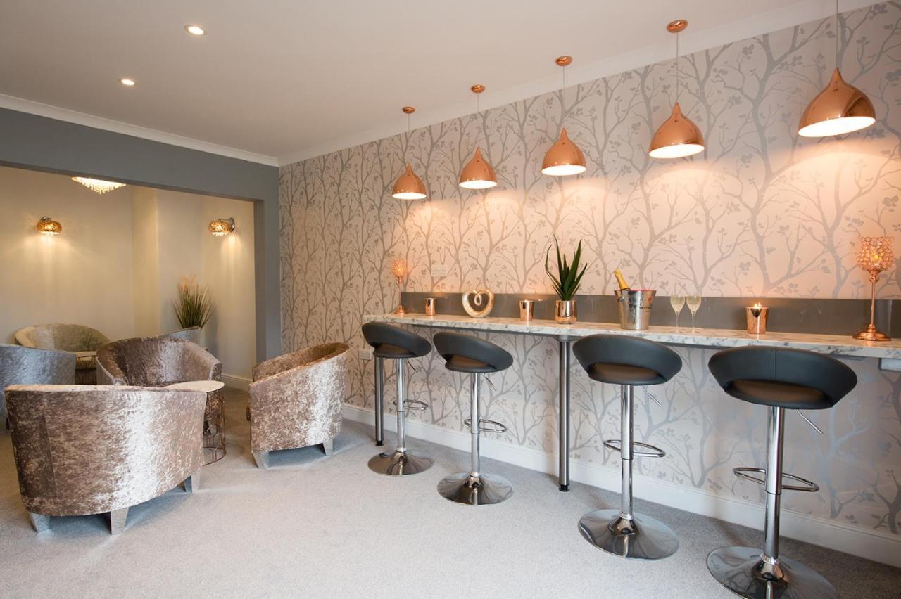 湖畔公园酒店&Spa Fishbourne  外观 照片
