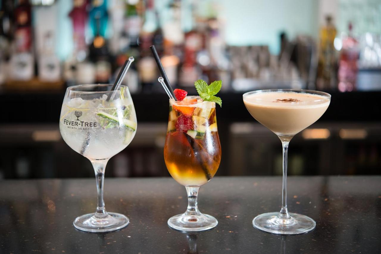 湖畔公园酒店&Spa Fishbourne  外观 照片