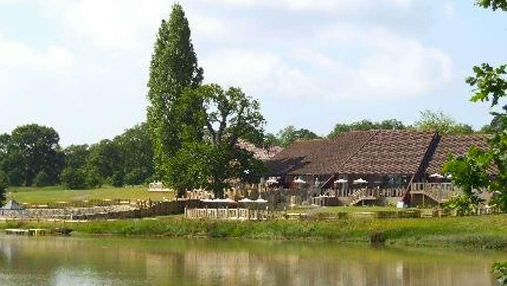 湖畔公园酒店&Spa Fishbourne  外观 照片